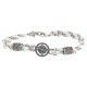 Bracciale bussola BMB019