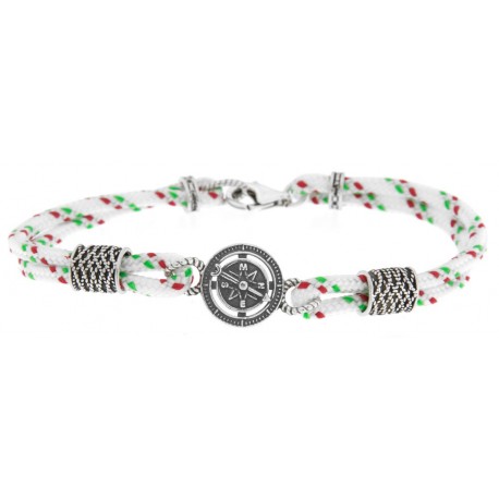 Bracciale bussola BMB019