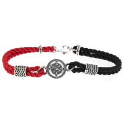 Bracciale bussola BMB021