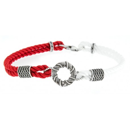 Bracciale salvagente BMS006