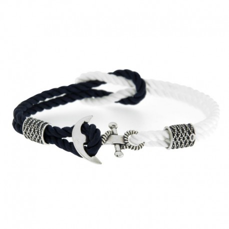 Bracciale ancora BAF005