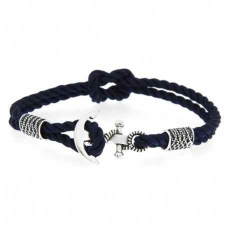 Bracciale ancora BAF008