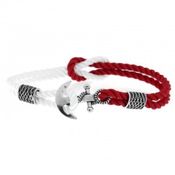 Bracciale ancora BAF010