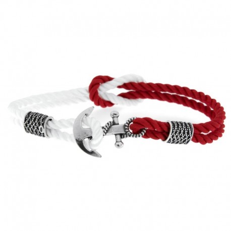 Bracciale ancora BAF010