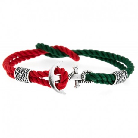 Bracciale ancora BAF011