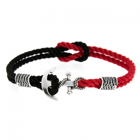 Bracciale ancora BAF012