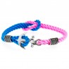 Celeste/fucsia € 35,00