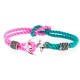 Fucsia/turchese € 35,00