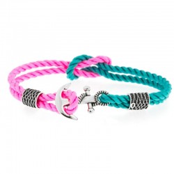 Bracciale ancora BAF015