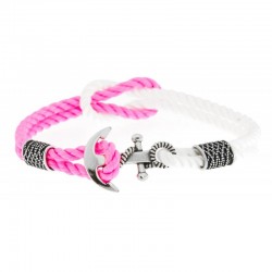 Bracciale ancora BAF016