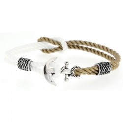 Bracciale ancora BAF019