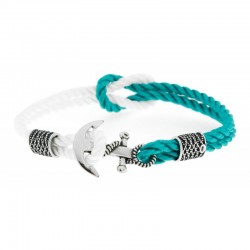 Bracciale ancora BAF020