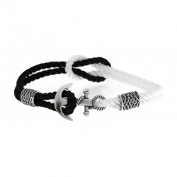 Bracciale ancora BAF024