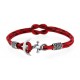  Bracciale ancora BAC004