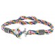  Bracciale ancora BAC008