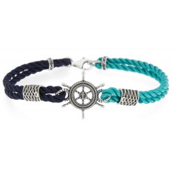 Bracciale timone BTM002