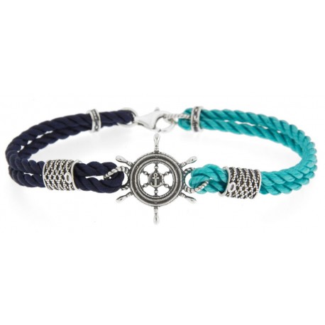 Bracciale timone BTM002