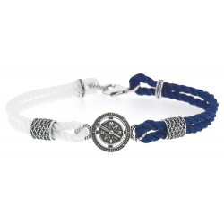 Bracciale bussola BMB001