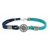 Blu/turchese € 45