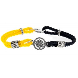 Bracciale bussola BMB003