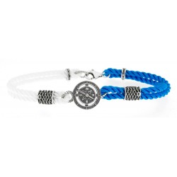 Bracciale bussola BMB004