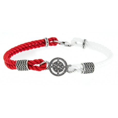 Bracciale bussola BMB006