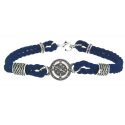 Bracciale bussola BMB007