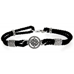 Bracciale bussola BMB008