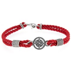 Bracciale bussola BMB009