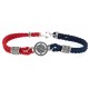 Bracciale bussola BMB010