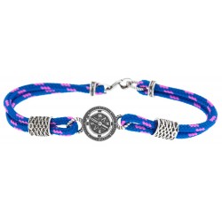 Bracciale bussola BMB011