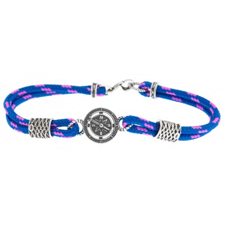 Bracciale bussola BMB011