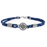 Blu/celeste/bianco € 45