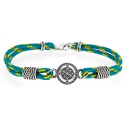 Bracciale bussola BMB014