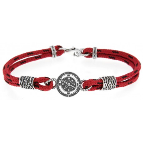 Bracciale bussola BMB015