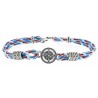 Bianco/rosso/celeste/blu € 45