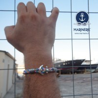 Vivi la tua estate in piena libertà. Visita il sito marinerie.it #merinèrie #braccialiancora #stilenavy #ancora #viaggi #vacanze #giramondo #girodelmondo