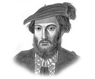 Amerigo Vespucci